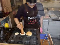 -味正点车轮饼可丽饼(南禅寺店)