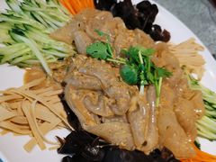 -高玛纳驴肉火烧(河间总店)