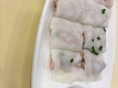 -雍景湾大酒楼(怡翠花园店)