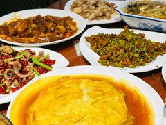 -恩宏德餐馆(平山道店)