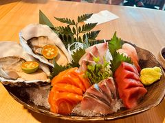 -隐泉·HANA BY HATSUNE葉奈日式料理(国贸商城店)