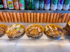 -明洋钵钵鸡(春田小区店)