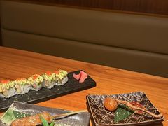 -故乡屋日本料理(八一广场店)