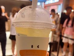 -果呀呀(国金街店)