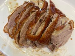 -裕记烧腊连锁餐饮(国商分店)