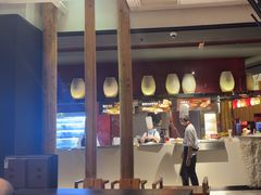 -巴奴毛肚火锅(九洲店)