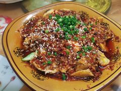 -勇猛子川菜馆(新军路店)