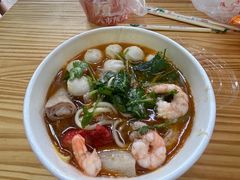 -明月虾面(厦禾路店)