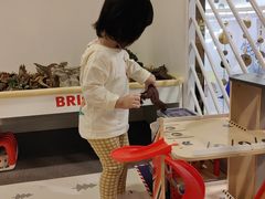 -Lilliput粒粒堡亲子餐厅(置汇旭辉店)
