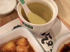 -老乡鸡(上海白玉兰广场店)