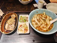-喜晋道面馆(华严寺广场店)