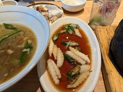 -院子餐厅·大锅菜·老杭帮(桥西直街店)