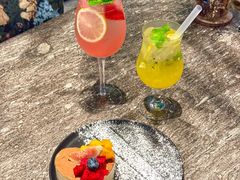 -SHADOWS•Bistro&Eatery(安福路店)