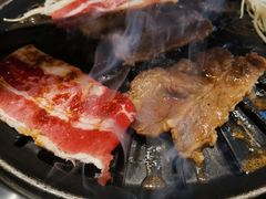 -九田家黑牛烤肉料理(中北镇店)