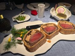 -弦月窗LUNETTE BY AMANDA(复兴路店)