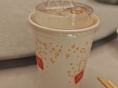 -麦当劳(天骄店)