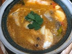 -我的甜·泰国餐厅