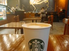 -星巴克(成都龙湖三千集店)