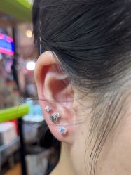 -匿名者纹身学院派·刺青