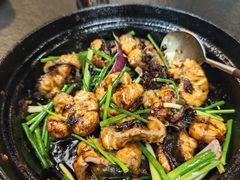 -旺爷砂锅·茶作(国贸城店)