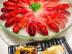 -红盔甲·小龙虾(天钥桥店)
