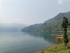 -雷波马湖风景区