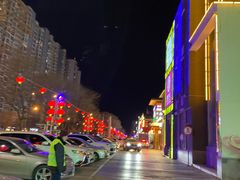 -管氏翅吧(台湾街店)