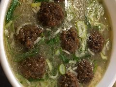 -清真老提家牛肉汤旗舰店(温塘店)