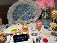 -王品牛排(郑州大卫城店)