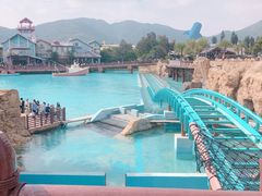 -珠海长隆海洋王国