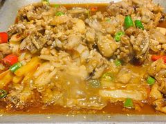 -蛙喔牛蛙(椒江青悦城店)