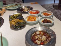 -黑豚黨韩国烤肉料理(悦然时光店)