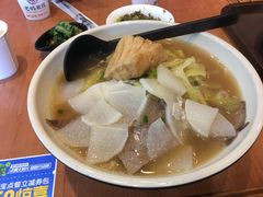 -老妈米线(港龙店)