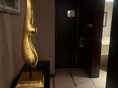 -广州白云机场雅高铂尔曼大酒店