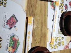 -冰川冷面·延边菜·炭烤串(观前店)