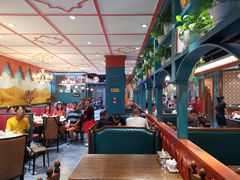 -亚克西姆新疆菜(库车店)