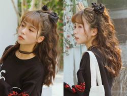 点击看大图 -KIMI HAIR SALON·烫染设计店