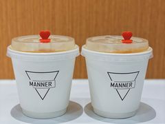 -Manner Coffee(K11店)