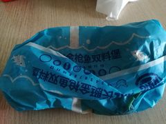 -汉堡王(上海虹口龙之梦)
