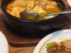 -九转小磨·非遗东北菜(群力店)
