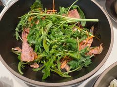 -胡麻(静安嘉里店)