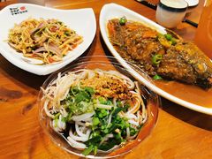 -云隐小厨·传统大理美食(复兴路店)