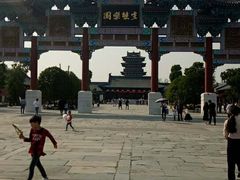 -祥源·阜阳生态乐园