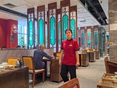 -金牌禄运·点心·啫煲(百信广场店)