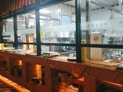 -额尔敦传统涮火锅·冰煮羊(铁东店)