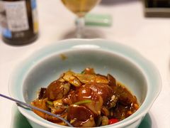 二界沟海蜇炖肉-止观小馆·辽河口渔家菜(王府井店)