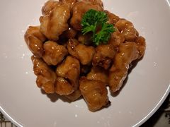 -绿茶餐厅(朝阳大悦城店)