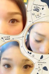-睫乐园•睫公馆•美睫美甲沙龙