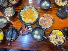 -阿勇鲁肉饭(虹井路店)