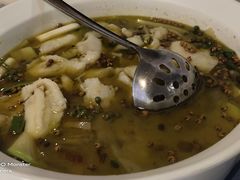 -拈菜(观音桥阳光世纪店)